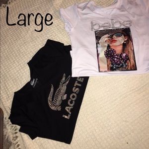 Meet your Posher, Luz